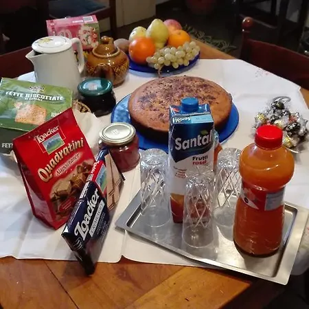 La Dogana 3* פורלי