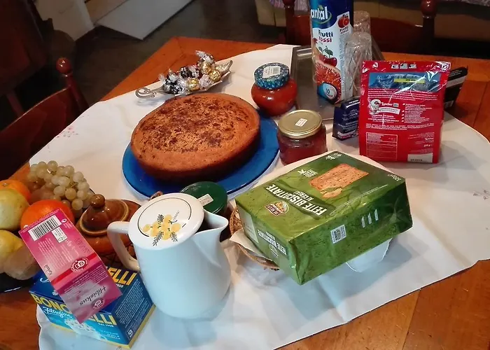 La Dogana Panzió 3*